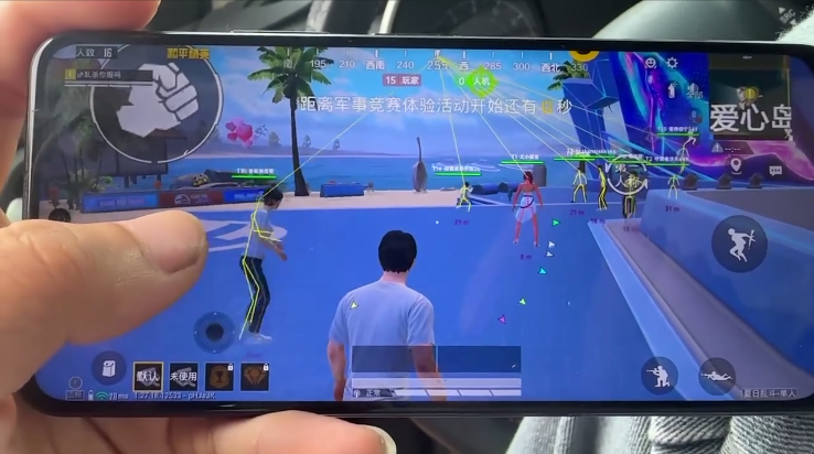 王者荣耀辅助【劳斯莱斯一体直装】英雄透视 人物透视 地图头像 射线方框 上帝视角 名字变色 漏人绘制 野怪显示 野怪计时 显示兵线 自身视野 头顶技能